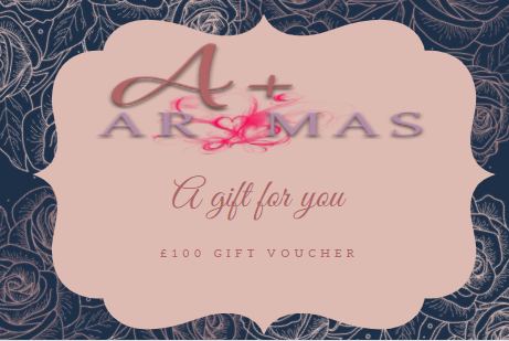 A+ Aromas Gift Card