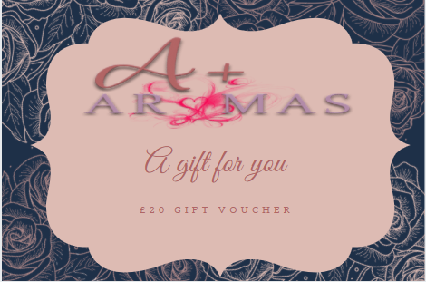 A+ Aromas Gift Card