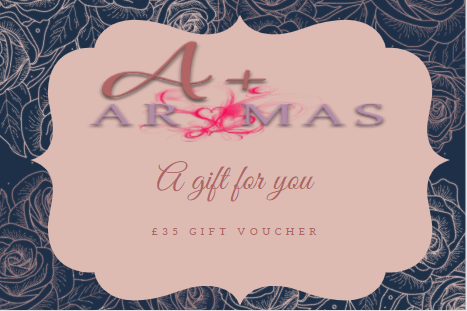 A+ Aromas Gift Card