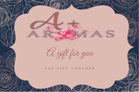 A+ Aromas Gift Card