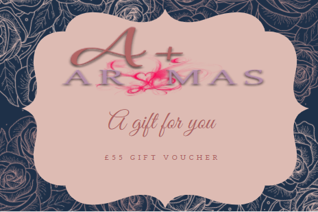 A+ Aromas Gift Card