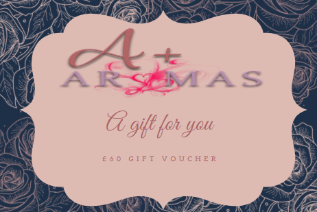 A+ Aromas Gift Card