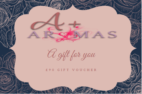 A+ Aromas Gift Card