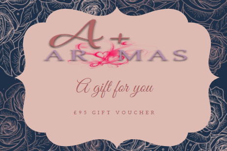 A+ Aromas Gift Card