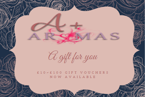 A+ Aromas Gift Card